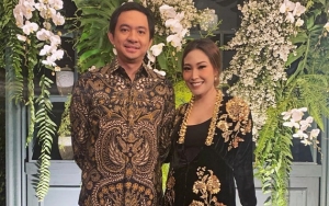 Beda dari Nagita cs, Ayu Dewi Kapok Habis 63 Juta Hanya untuk Makan