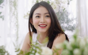 Secantik Irene Red Velvet, Natasha Wilona Sepedaan Jadi Tukang Siomay Bikin Gemes 