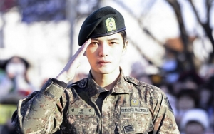 Hampir 4 Tahun Hiatus, Jaejoong JYJ Dikonfirmasi Comeback Dan Adakan Tur Konser Asia