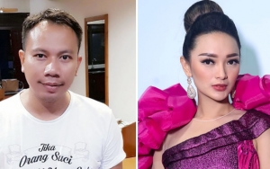 Masih Sayang, Vicky Prasetyo Blak-blakan Ingin Balikan dengan Zaskia Gotik