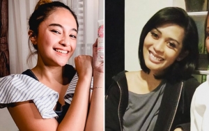 Marshanda Siap Tempuh Jalur Hukum, Karen Idol Santai Anggap Tak Penting