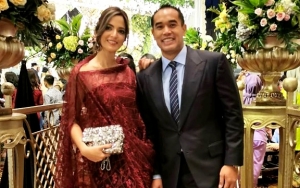  Ardi Bakrie Pamer Kelakuan Nia Ramadhani Di Rumah, Nggak Beda Dari Emak-emak Pada Umumnya