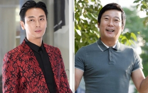 Selebriti Korea Dengan Catatan Kriminal Mungkin Tak Bisa Lagi Muncul di TV, Begini Reaksi Netizen