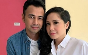 Nagita Slavina Cantik Bak ABG Saat Pemotretan Pakai Hanbok, Raffi Ahmad Malah Dibilang Mirip 'Om-om'