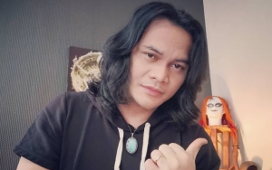 Usai Ramal Agnes Monica Terjangkit Aliran Iluminati, Mbah Mijan Bahas Soal Darah Biru