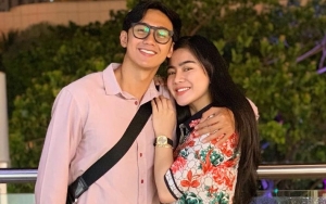  Felicya Angelista Mandi Bareng Caesar Hito Walau Belum Jadi Pasutri, Netter: Parah Amat