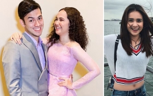 Dikira Pacar Syifa Hadju, Rizky Nazar 'Culik' Mie Ayam Michelle Ziudith Bikin Baper