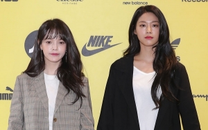 Hubungan Sempat Disindir, Jimin dan Seolhyun AOA Kini Pamer Tato Couple
