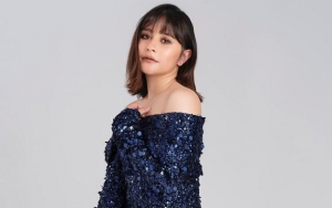 Prilly Latuconsina 'Tanggapi' Isu Jadi Orang Ketiga di Hubungan Safira Crespin-Endy Arfian