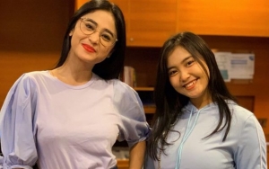 Dewi Persik Bagikan Video Lebby Wilayati Asyik Bergoyang, Bodi Lebih Kurus Dipuji Habis-Habisan