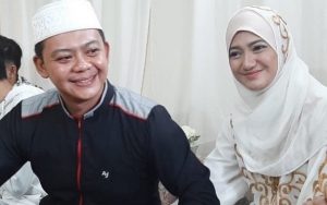 Sempat Berhijab-Dibully Murtad, Marcella Simon Tulis 'Dikecewakan' Terkait Asmara dengan Polisi?