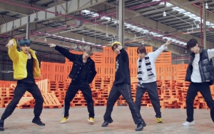 TXT Tampil Energik Di MV 'Angel Or Devil', Lirik 'Boy In Luv' Dalam Video Jadi Sorotan