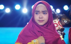 Ria Ricis Beri Penjelasan Panjang Lebar Dituding Imej Alaynya Bakal Rusak Dunia Penulisan Buku