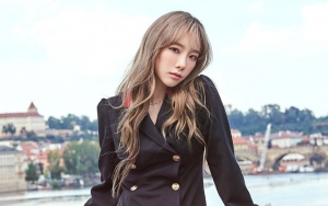 Tae Yeon Semprot Mantan Trainee SM yang Ngaku-Ngaku Hampir Jadi Member SNSD