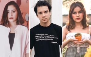 Prilly 'Hempas' Fitnah Mesra dengan Endy Saat Ke Toilet, Reaksi Safira Menohok Sentil Penjahat?