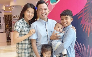 Ruben Onsu Akui Tak Mudah Urus Betrand Peto, Ada Apa?