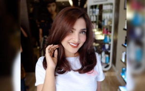 Ashanty Duga Sering Minum Obat Diet Demi Tubuh Ideal Bikin Kena Autoimun