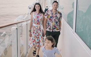Ringgo Agus-Sabai Morscheck Usaha Dapat Anak Kedua di Malam Jumat, Reaksi Tara Budiman Disorot