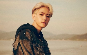 Lucunya Baekhyun Dikeroyok EXO Gara-Gara Terlalu Berisik