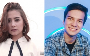 Dulu Cinta Pertama, Prilly Latuconsina Puji Endy 'Partner Abadi' Bukti Naksir Pacar Orang?