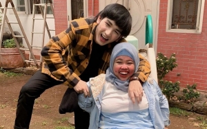 Rahmawati Kekeyi Panggil Rio 'Oppa', Sang Pacar Lagi-Lagi Kepergok Bareng Cewek Lain
