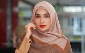 Ussy Sulistiawaty Berhijab Kelewat Cantik Bak Bidadari Surga, Ngode Hijrah?
