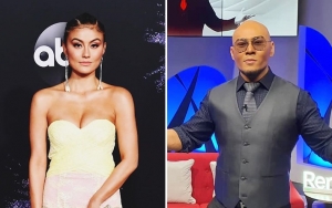 Agnes Monica Klarifikasi Isu Tak Nasionalis ke Deddy Corbuzier, Akui Sakit Hati Sampai Nangis?