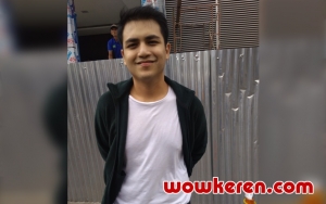 Rizky Alatas Cerita Jadi Suami Siaga Hingga Ungkap Prediksi Adzana Melahirkan, Kapan?