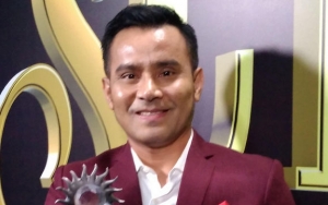 Judika Akui 'Cinta Karena Cinta' Adaptasi Lagu Mandarin Hingga Bawa Hoki