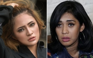 Ramalan Nyai Kidul Tentang Marshanda VS Karen Idol