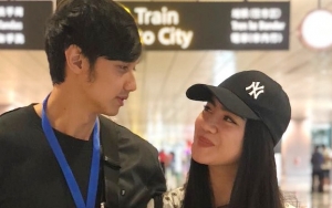 Sempat 'Mandi Bareng', Felicya Angelista 7 Tahun Tak Cium Bibir Hito Malah Dibully Munafik