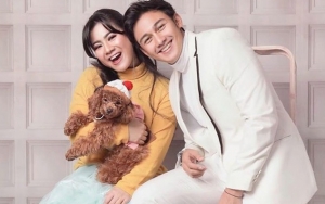 Hito Alim Hanya Akan Cium Bibir Felicya Angelista di Altar, Bocoran Tema Nikah 2020 Terkuak
