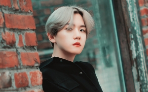 Baekhyun EXO Terang-Terangan Sindir SM