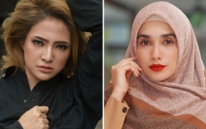 Curhatan Marshanda Soal Gagal Dapat Hak Asuh Anak Karena Sakit Jiwa Bikin Ussy Sulistiawaty Nangis
