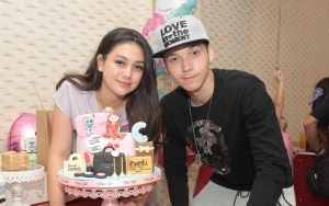 Reaksi Celine Ngumpet Teriak-Teriak Saat Stefan Sumringah Sentuh Tangan Natasha Wilona, Marah?
