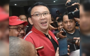 Ahok Masih Ditolak, Langkah 'Jahat' Ini Siap Jegal Karier di Pertamina