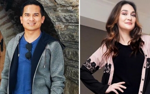 Faisal Ngode Mundur, Blokir Fans Luna Maya Karena Risih Dijodohkan?