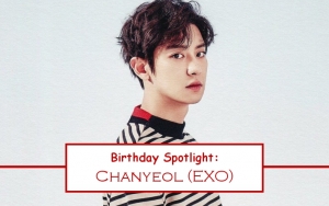 Birthday Spotlight: Happy Chanyeol Day
