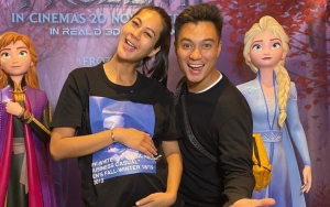 Melahirkan Akhir Tahun, Baim Wong dan Paula Verhoeven Mulai Latihan Cara Urus Bayi