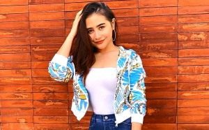 Respons Santuy Prilly Latuconsina Dicap Pelakor Rebut Endy Arfian