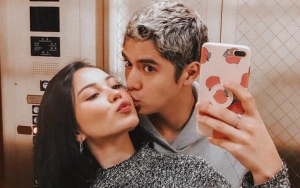 Diduga Balikan, Mesranya Al Ghazali Gombalin Alyssa Daguise Malah Tuai Sindiran Pedas