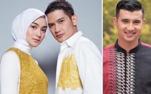 Rezky Gemes Ciumi Citra Kirana Usai Nikah, Ali Syakieb Banting-Banting Tanda Emosi Membara?