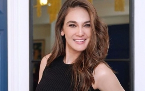Usai Dikritik Soal Kang Daniel, Luna Maya Teriak Cantik Lihat RM BTS Bak Jatuh Cinta Berat