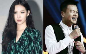 Follower Sunmi Langsung Berkurang Usai Posting Foto Park Jin Young, Intip Reaksi Kocaknya