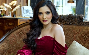Ashanty Nonton Konser Jelang Berobat, Pandangan Mata Jadi Sorotan Dibilang Pasrah
