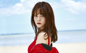 Jimin AOA Isyaratkan Sedang Tak Baik-Baik Saja Lewat Postingan SNS, Netizen Khawatir