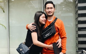 Suami Sudah Pulang, Syahnaz Sadiqah Daftar Ikut Kelas Belajar Merawat Bayi