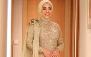 Diprotes Salah Gendong Bayi, Rachel Vennya Akui Masih Harus Banyak Belajar Tiap Hari