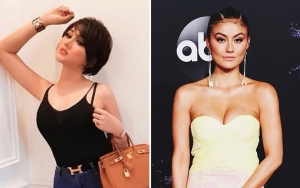 Lucinta Luna Joget Seksi dan Bela Agnez Mo, Malah Dituding Cuma Pansos