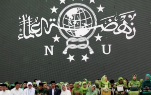 Habib Rizieq Tuding PBNU Ikut Jadi 'Backing' Ahok, Ini Klarifikasinya